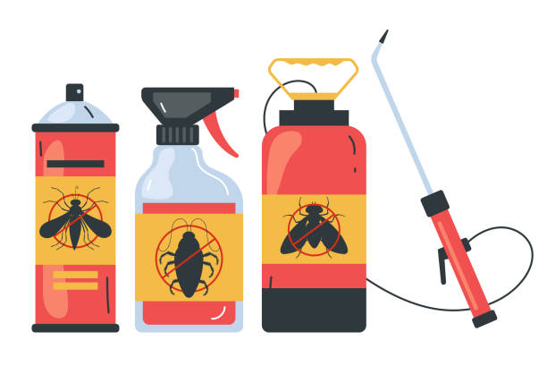 Best Best Pest Control Companies  in Bagdad, AZ